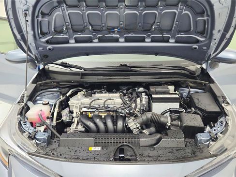 Used 2022 Toyota Corolla LE FWD image 27