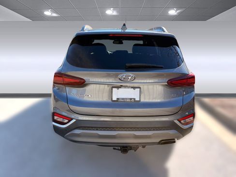 Used 2019 Hyundai Santa Fe FWD image 10
