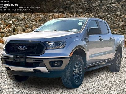 Used 2020 Ford Ranger XLT w/ Equipment Group 302A Luxury