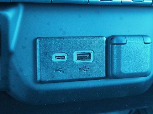 New 2026 Chevrolet Silverado 2500 Custom w/ Custom Value Package AWD/4WD image 21