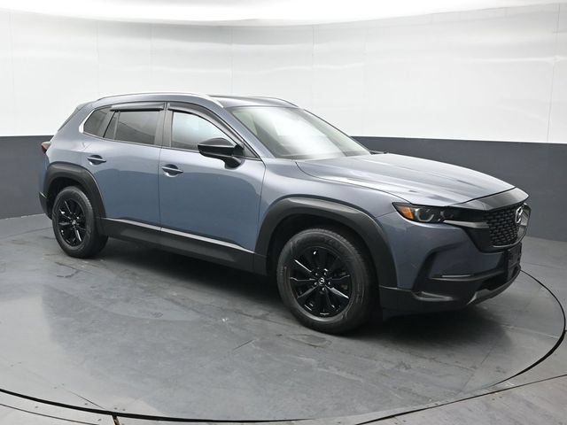 Certified 2023 MAZDA CX-50 2.5 S w/ Preferred Plus Pkg AWD/4WD image 7