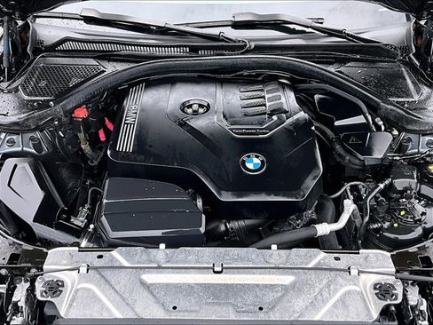 Used 2021 BMW 330i xDrive 330i xDrive w/ Convenience Package image 9