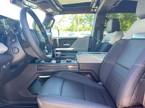 New 2026 GMC Hummer EV SUV image 9