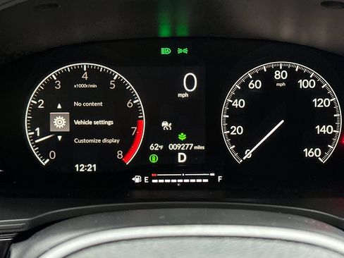 Used 2026 Honda Civic LX image 26