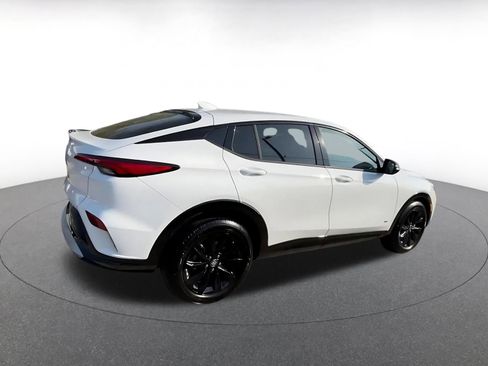 Used 2025 Buick Envista Sport Touring image 15