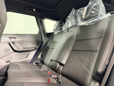New 2026 BMW X1 xDrive28i w/ Technology Package image 17