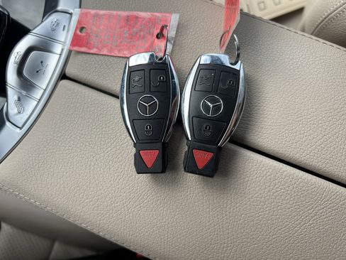 Certified 2017 Mercedes-Benz C 300 C 300 image 38