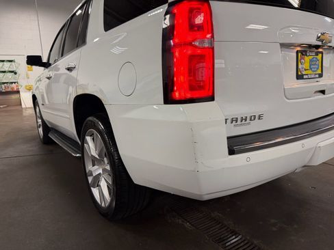 Used 2017 Chevrolet Tahoe Premier AWD/4WD image 44