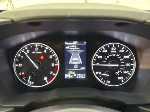 Used 2026 Subaru Forester Touring AWD/4WD image 17