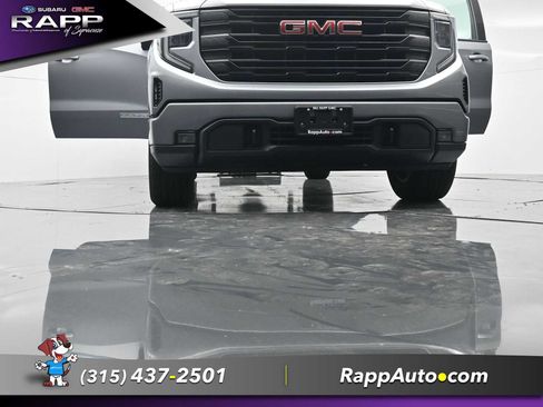 Used 2024 GMC Sierra 1500 Elevation AWD/4WD image 34