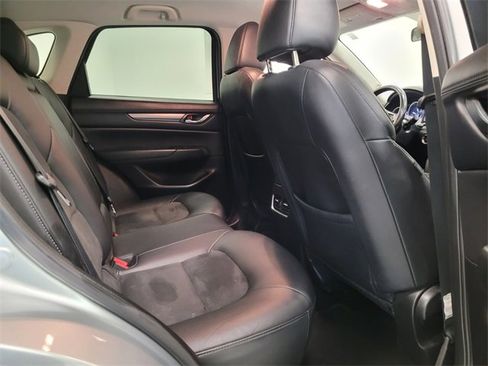 Used 2018 MAZDA CX-5 Touring image 15