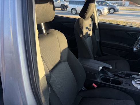 Used 2020 Subaru Impreza 2.0i image 14