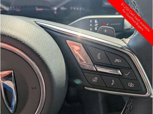 New 2026 Buick Enclave Sport Touring w/ Power Package FWD image 20