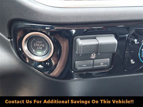 New 2026 GMC Sierra 1500 Elevation w/ Elevation Premium Package image 16