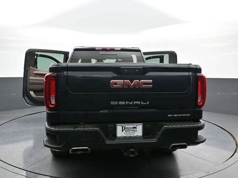 Used 2023 GMC Sierra 1500 Denali image 48