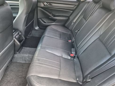 Used 2021 Honda Accord Sport Special Edition image 19