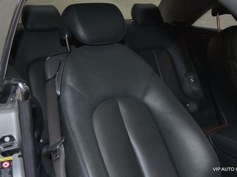 Used 2005 Mercedes-Benz CL 600 image 11