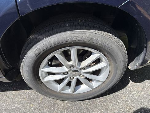 Used 2014 Dodge Journey SXT FWD image 13