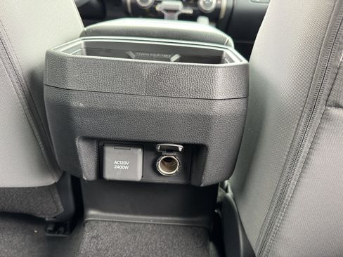 New 2026 Toyota Tacoma TRD Off-Road AWD/4WD image 7