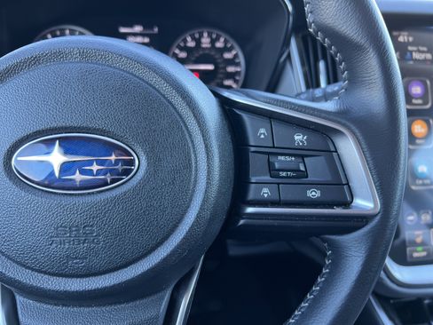 Used 2024 Subaru Outback Premium image 27