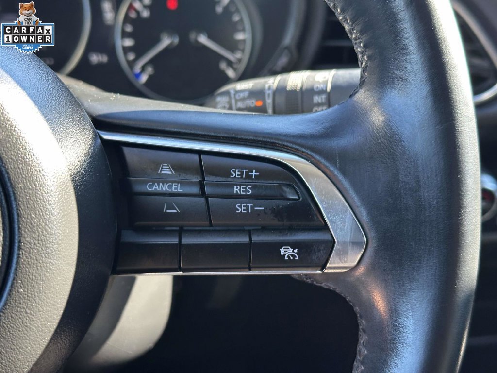 Used 2024 MAZDA CX-30 AWD 2.5 S w/ Preferred Package image 21