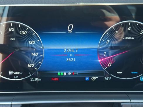 Certified 2026 Mercedes-Benz GLE 350 4MATIC image 29