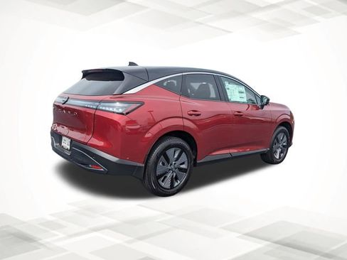New 2025 Nissan Murano SL w/ Cargo Package image 4