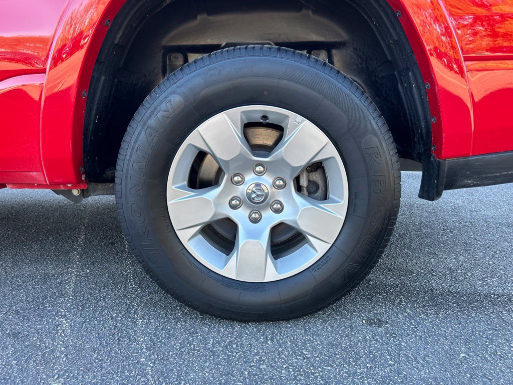 Used 2025 RAM 1500 Big Horn AWD/4WD image 12