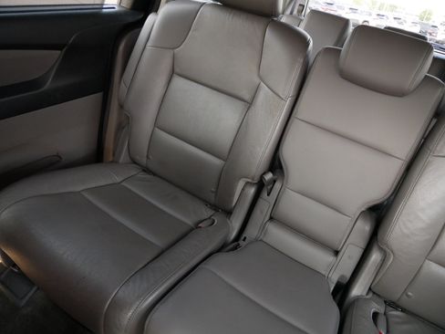 Used 2017 Honda Odyssey EX-L image 12