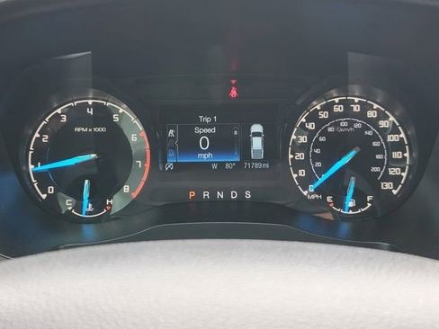 Used 2021 Ford Ranger XLT w/ Equipment Group 301A Mid RWD image 14