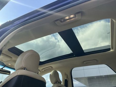 Used 2015 Ford Edge SEL w/ Equipment Group 201A FWD image 24