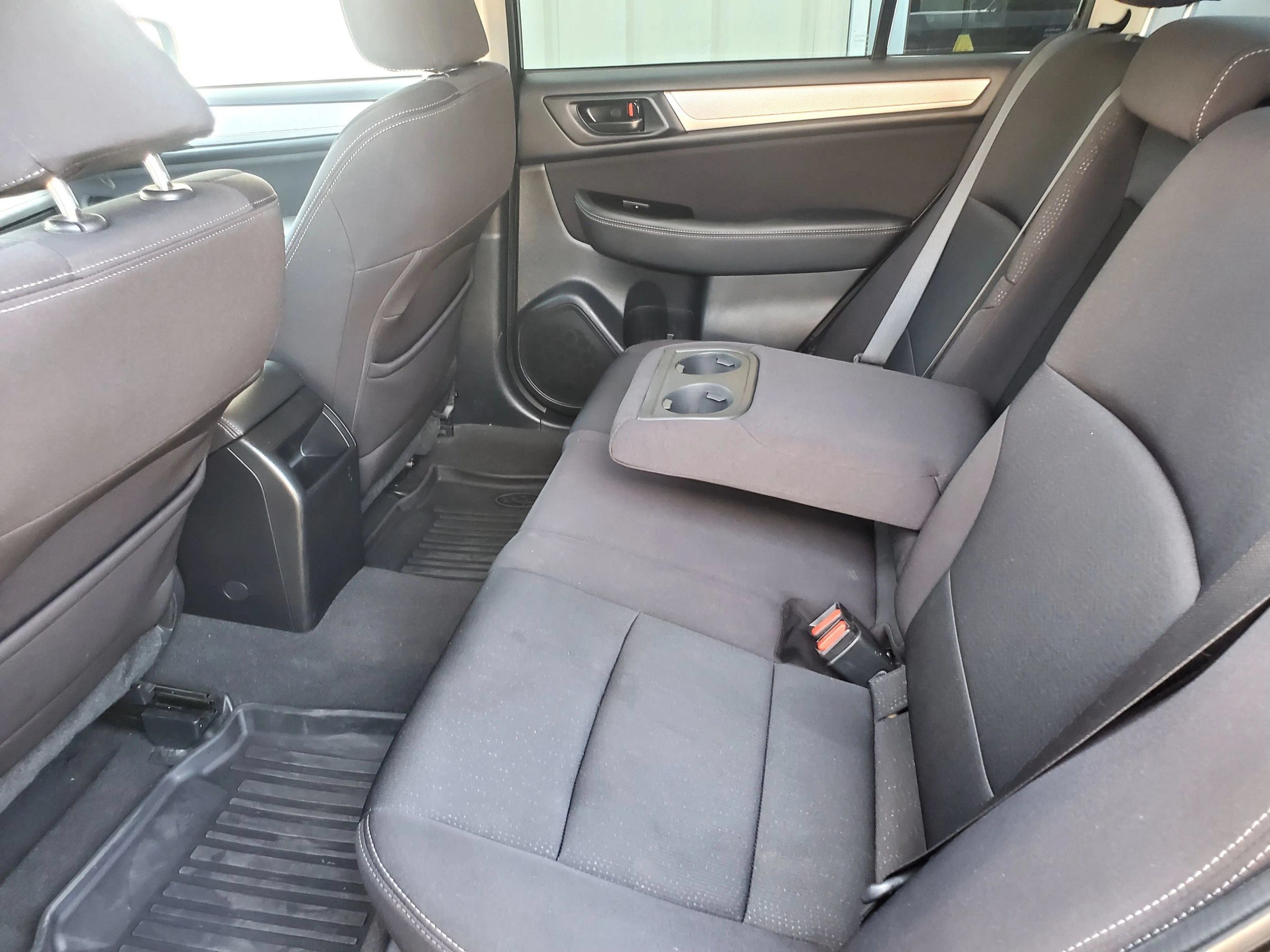 Used 2019 Subaru Legacy 2.5i w/ Alloy Wheel Package AWD/4WD image 30