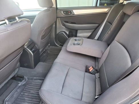 Used 2019 Subaru Legacy 2.5i w/ Alloy Wheel Package AWD/4WD image 30