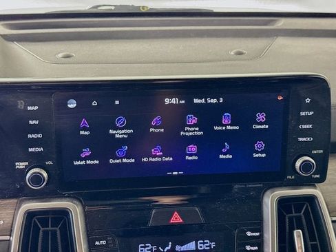 Certified 2022 Kia Sorento S image 15