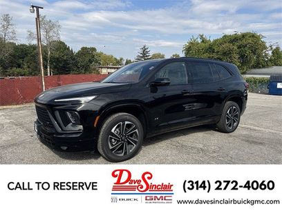 New 2026 Buick Enclave Sport Touring w/ Power Package