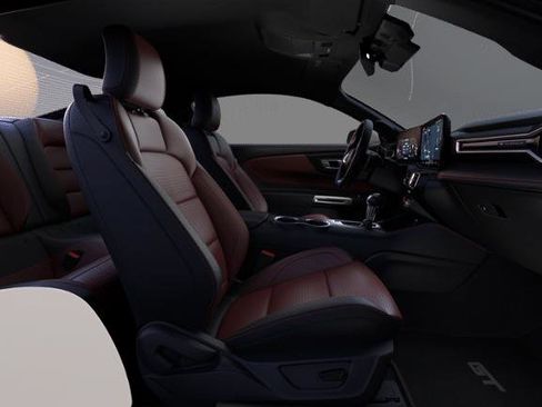 New 2025 Ford Mustang GT Premium image 15