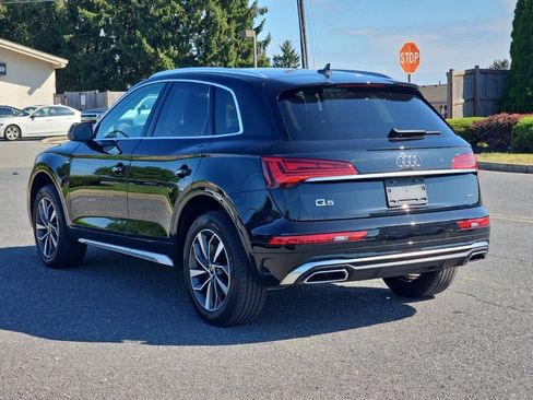 Certified 2023 Audi Q5 2.0T Premium Plus w/ Premium Plus Package AWD/4WD image 15