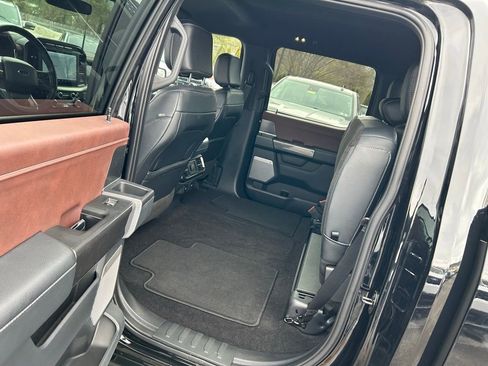 Certified 2023 Ford F150 Lariat image 20