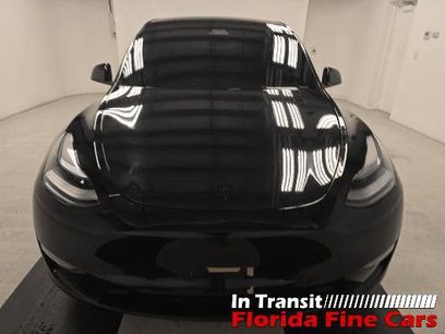 Used 2023 Tesla Model Y Long Range