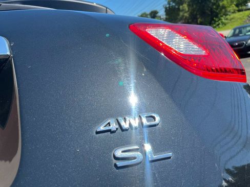 Used 2019 Nissan Pathfinder SL AWD/4WD image 7