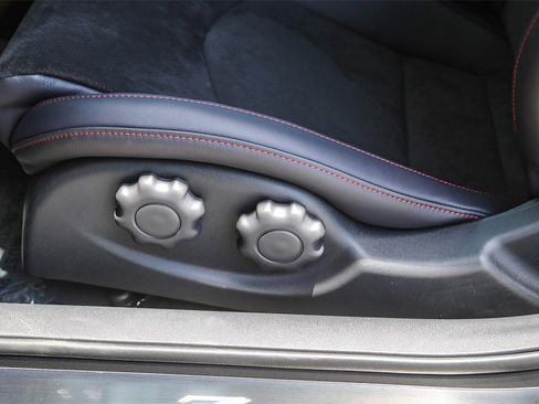 New 2024 Nissan Z NISMO w/ Floor Mat Package image 18