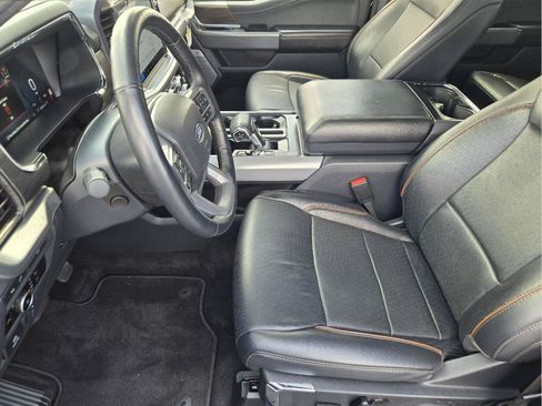 Used 2024 Ford F150 Lariat AWD/4WD image 20