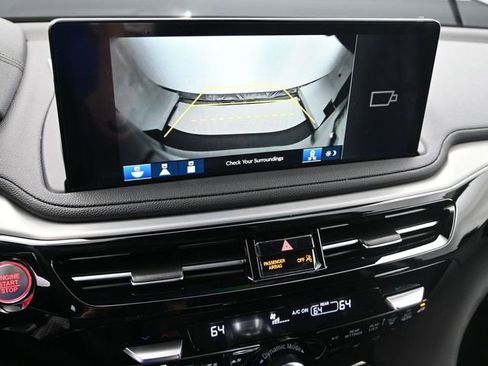 New 2026 Acura MDX FWD image 15