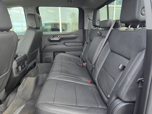 Used 2023 Chevrolet Silverado 1500 RST w/ Rally Edition image 29