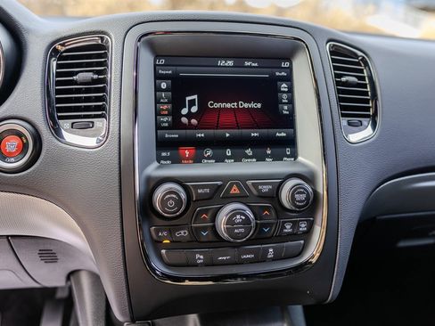 Used 2018 Dodge Durango SRT image 17