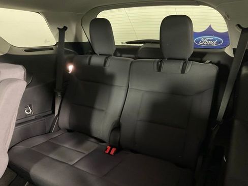 New 2026 Ford Explorer Active image 17