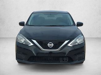 Used 2019 Nissan Sentra S video 2