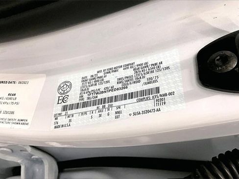 Used 2023 Ford F250 XLT image 34