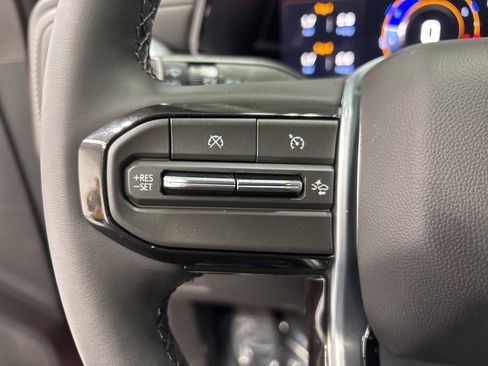 New 2026 Chevrolet Colorado LT w/ Advanced Trailering Package image 12