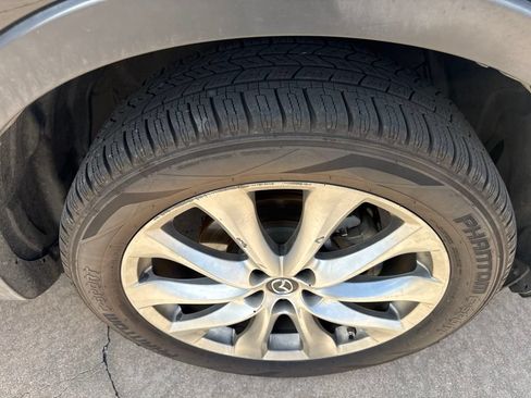 Used 2014 MAZDA CX-9 Grand Touring FWD image 34